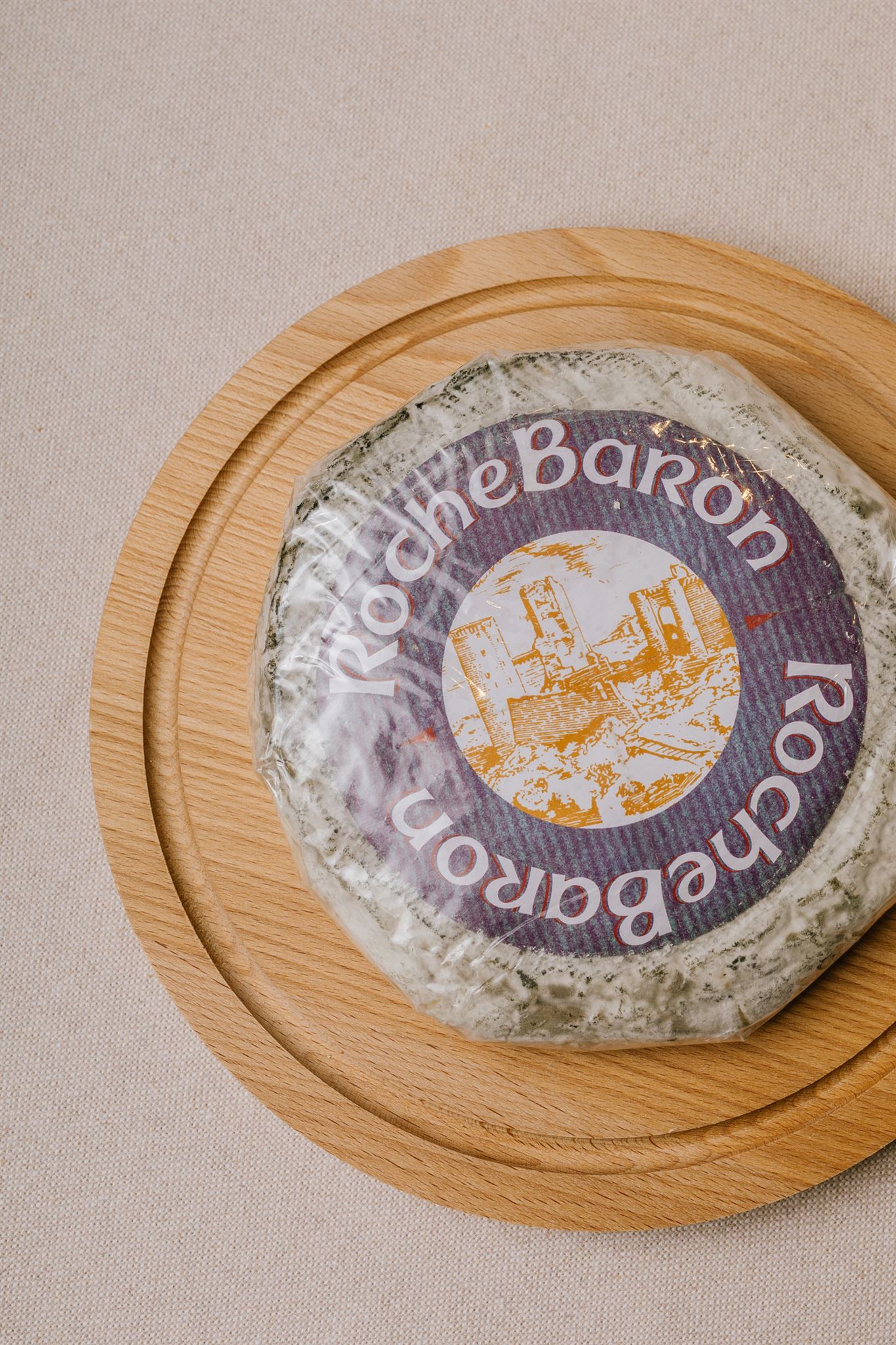 Ser francuski Rochebaron - obrazek 2